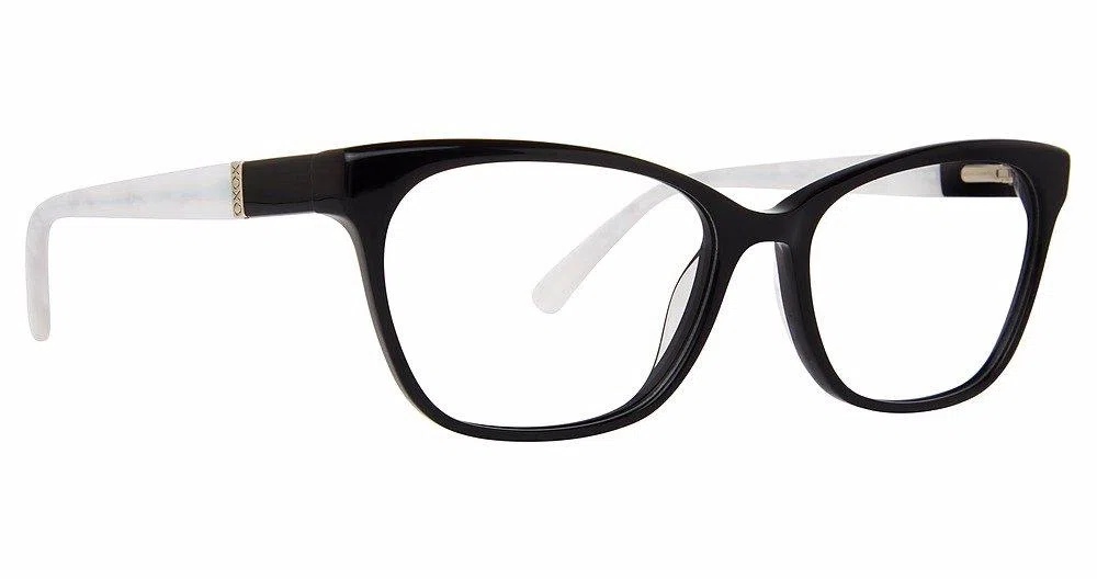 XOXO XOJUNEAU Eyeglasses - view 3